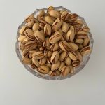 پسته اکبری دستچین شور(ساده)