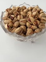 پسته کله‌قوچی دستچین خام - تصویر 2