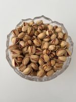 پسته کله‌قوچی دستچین خام