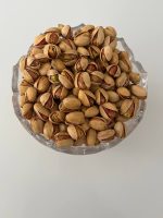 پسته کله قوچی دستچین شور ساده