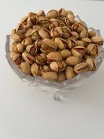 پسته کله قوچی دستچین شور ساده - تصویر 3